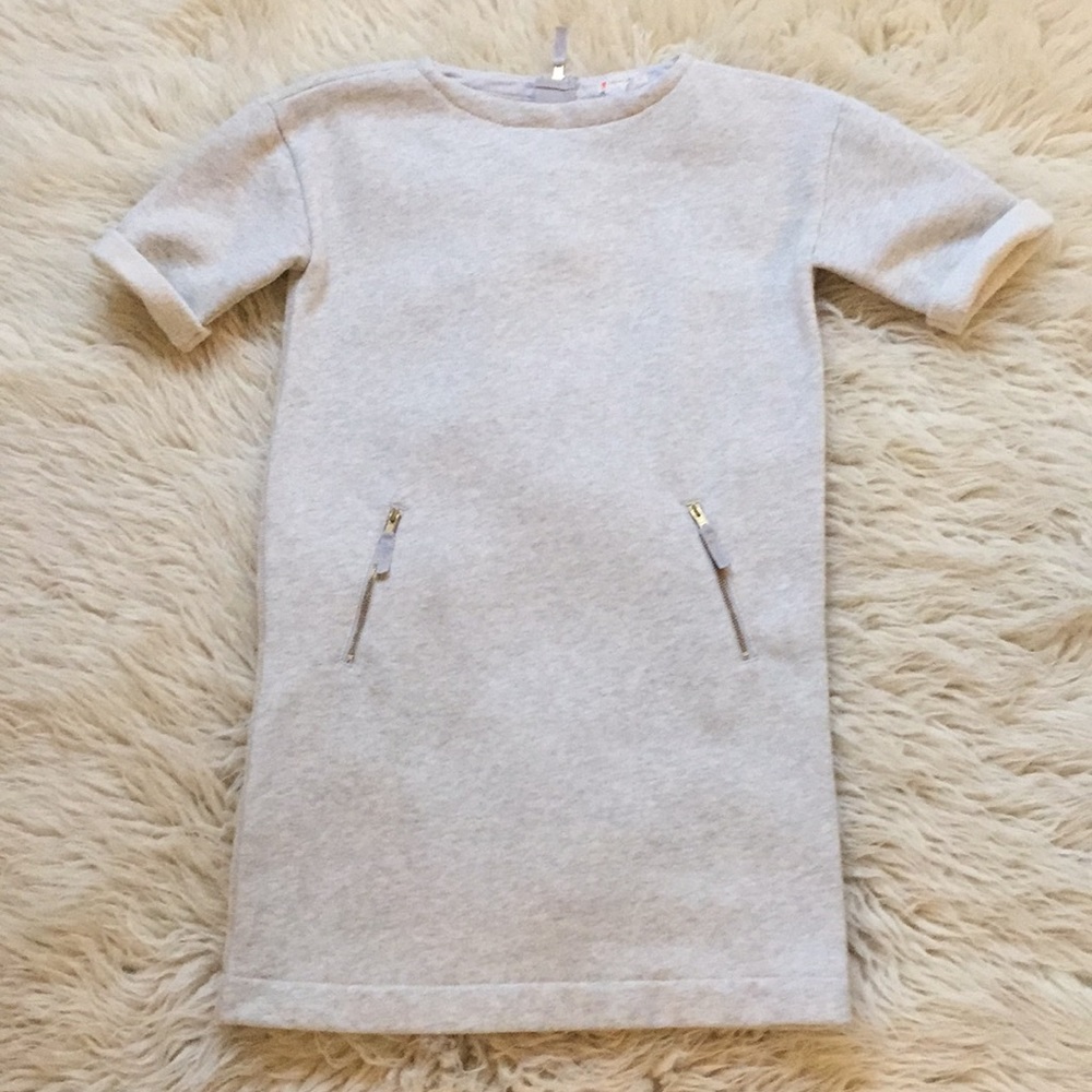 Crewcuts Sweatshirt Dress